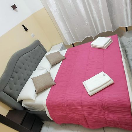 Rattazzi Roma Centro Hotel Eksteriør billede