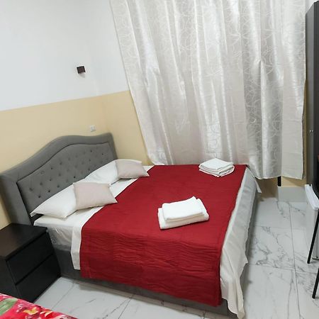 Rattazzi Roma Centro Hotel Eksteriør billede