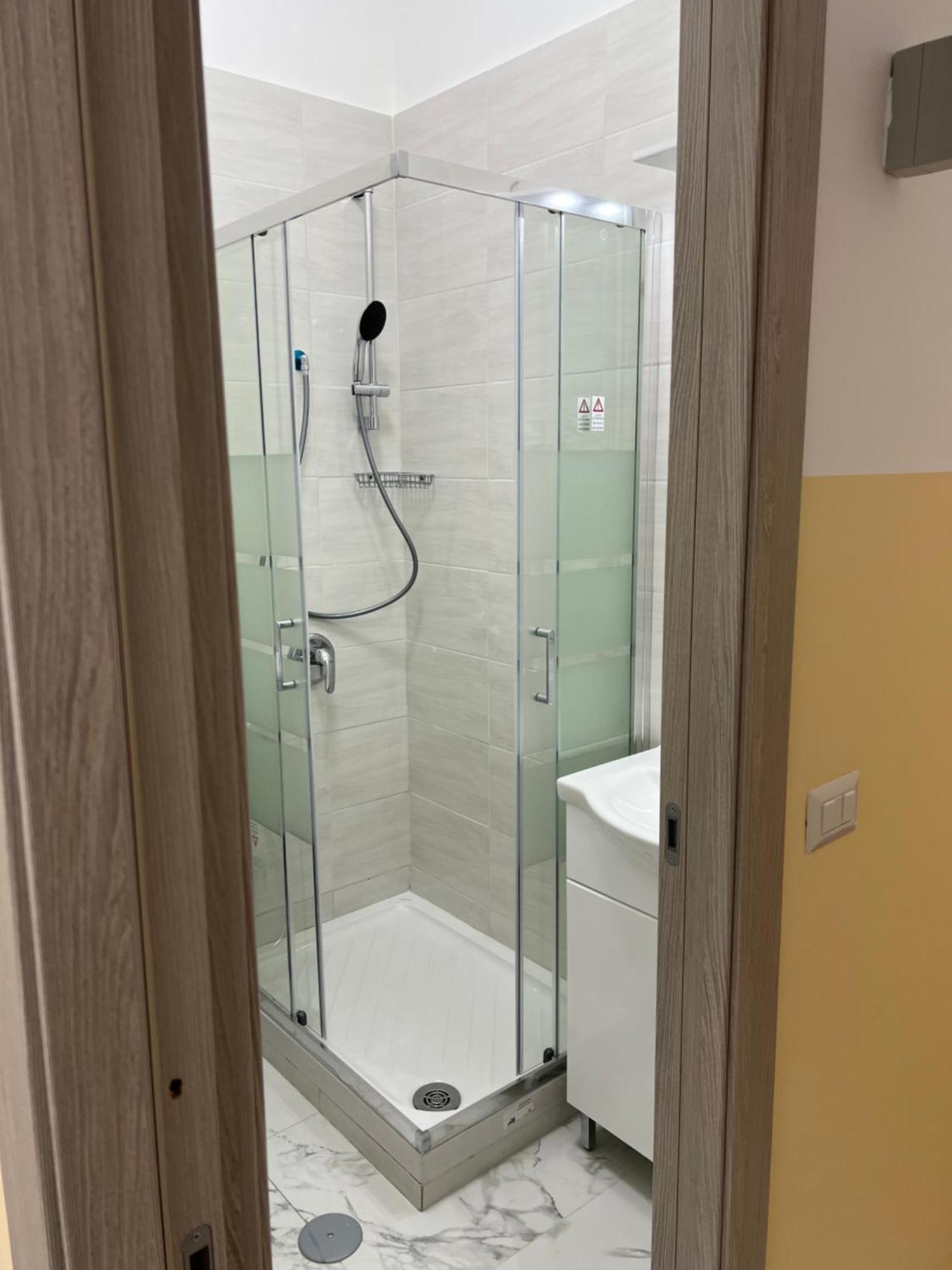 Rattazzi Roma Centro Hotel Eksteriør billede