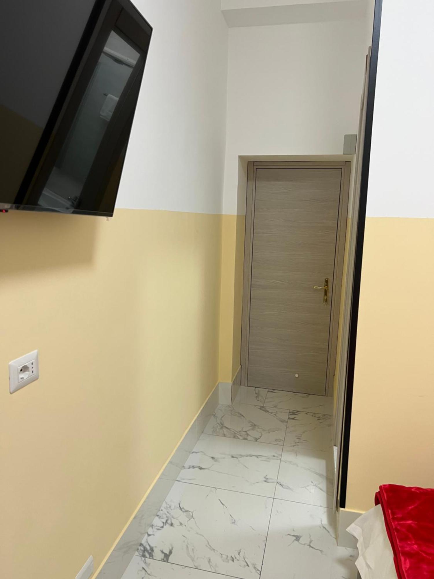 Rattazzi Roma Centro Hotel Eksteriør billede