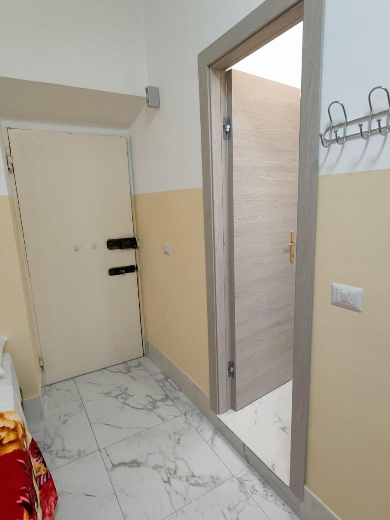 Rattazzi Roma Centro Hotel Eksteriør billede