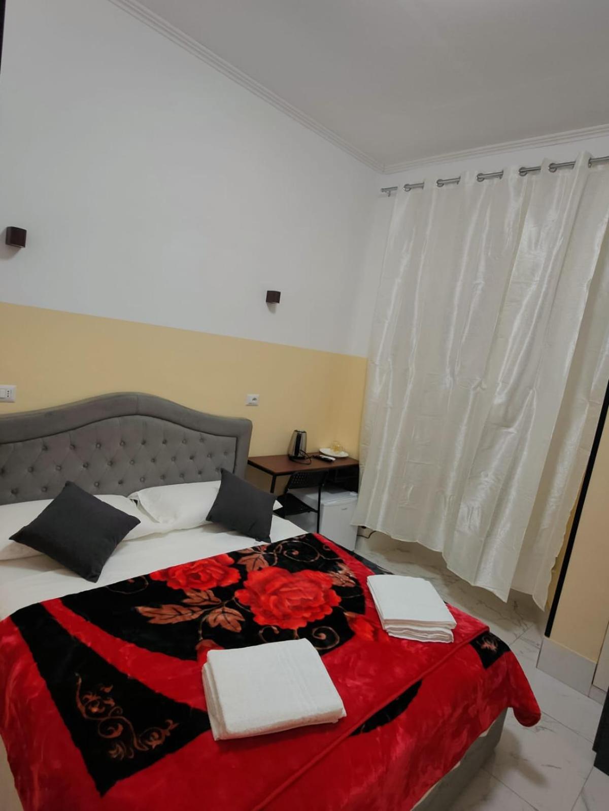 Rattazzi Roma Centro Hotel Eksteriør billede